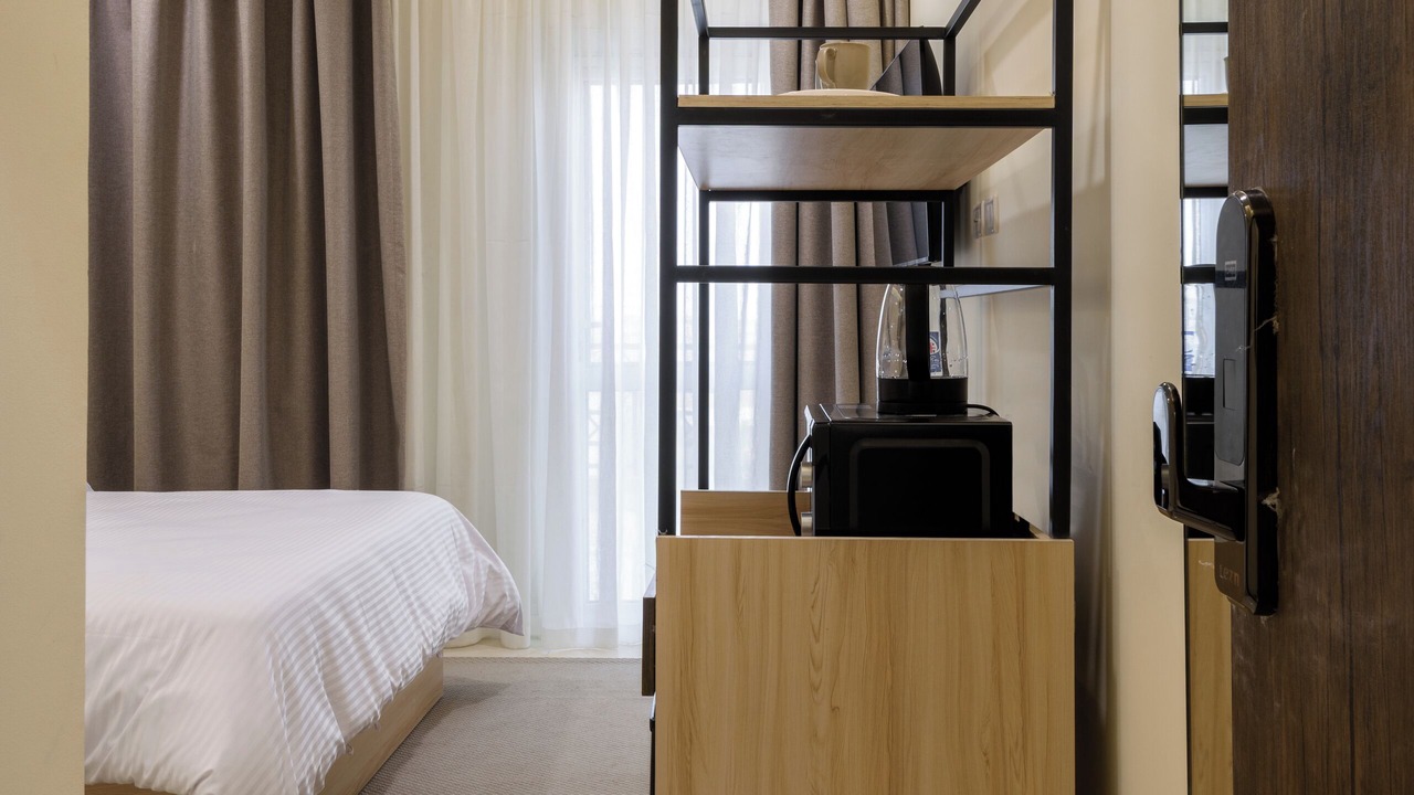 Photo of Bedroom in Heliopolis