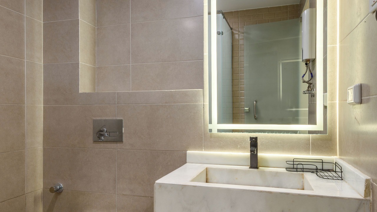 Photo of Bathroom in Heliopolis
