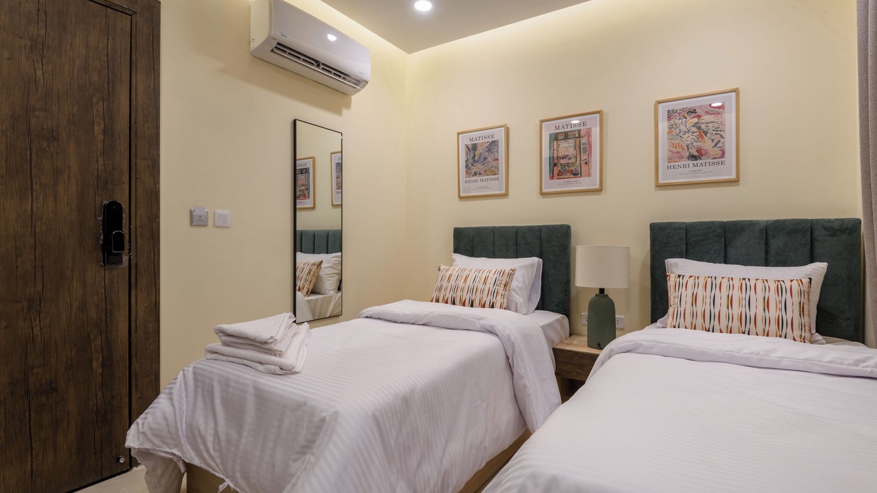 Photo of Bedroom in Heliopolis