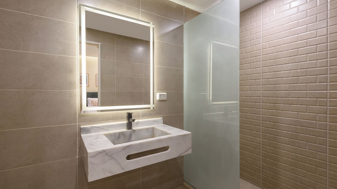 Photo of Bathroom in Heliopolis