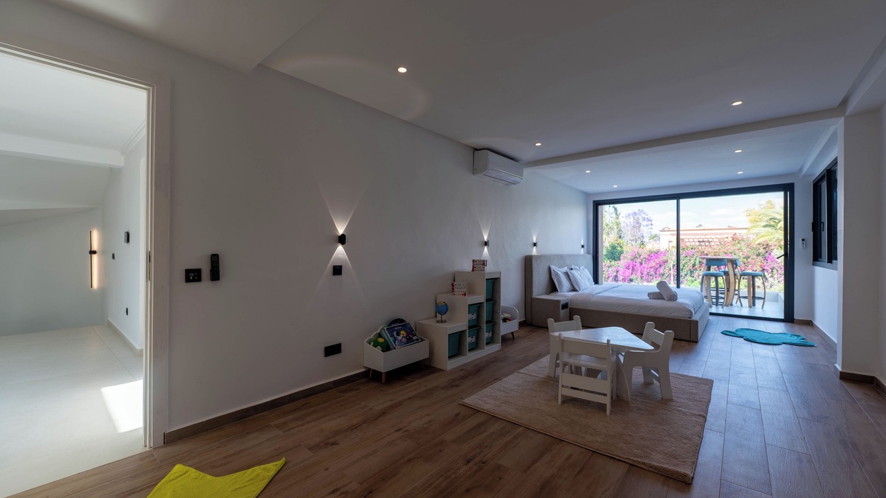 Photo of Bedroom in Targa