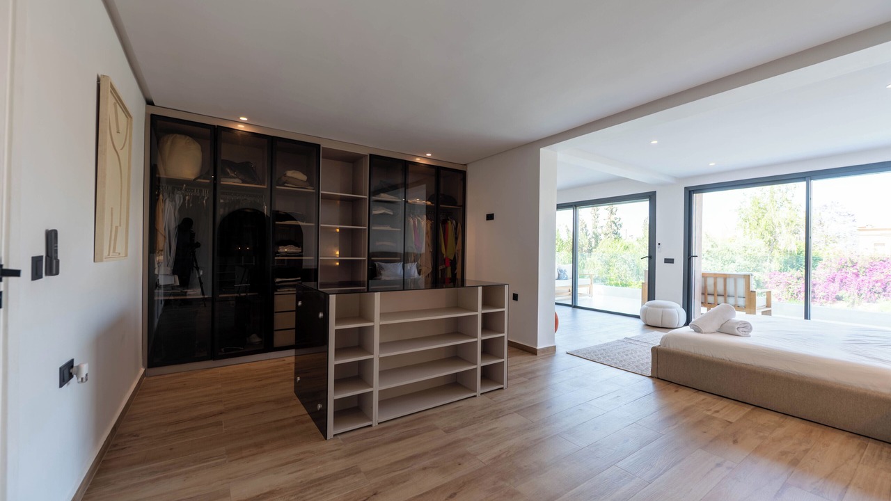 Photo of Bedroom in Targa