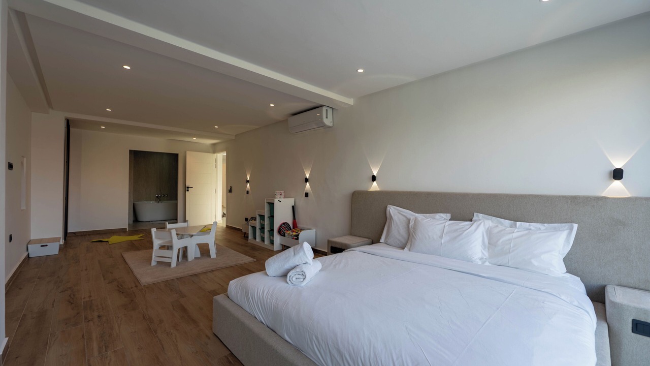 Photo of Bedroom in Targa