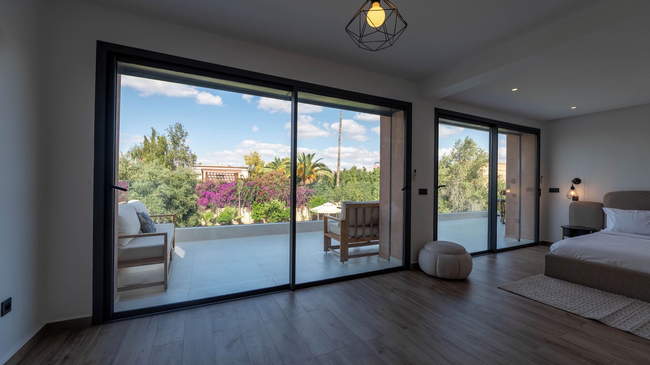 Photo of Bedroom in Targa