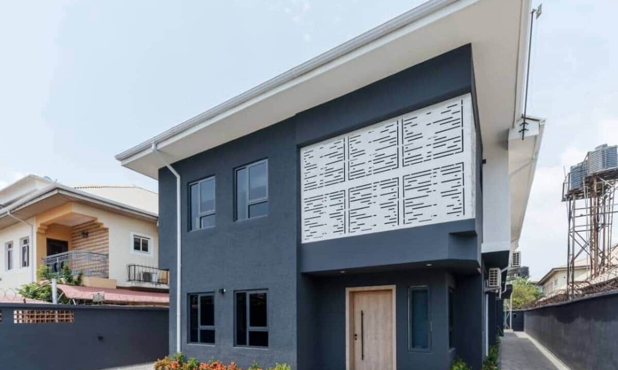 Photo of Outdoor in Lekki Phase 1