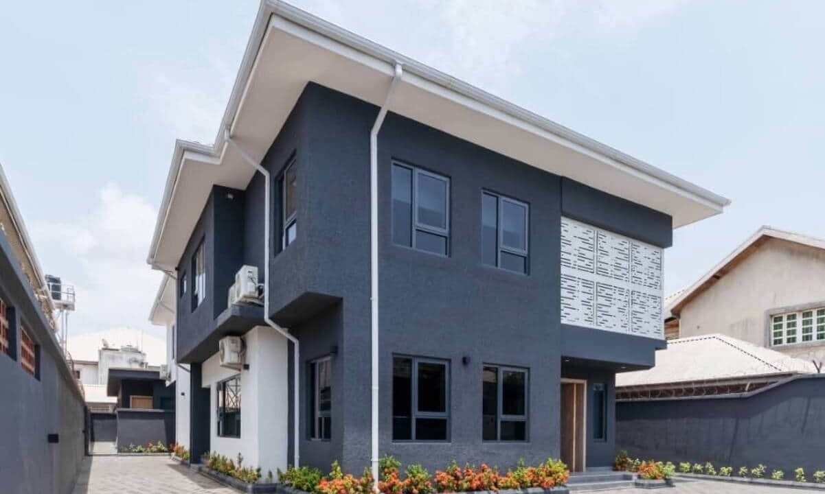 Photo of Outdoor in Lekki Phase 1