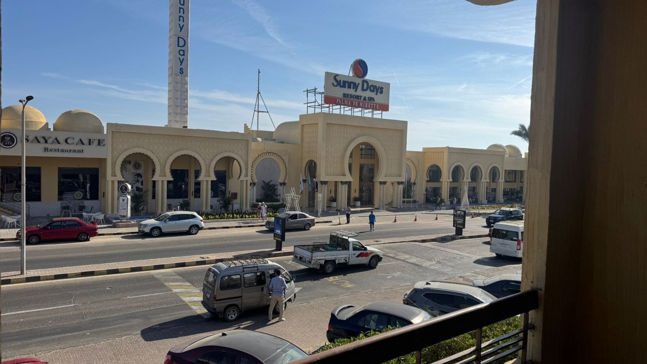 Photo of Others in Corniche Road-Dahar