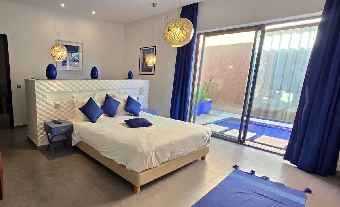 Photo of Bedroom in Arset El Bilk