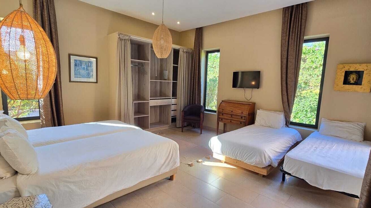 Photo of Bedroom in Arset El Bilk