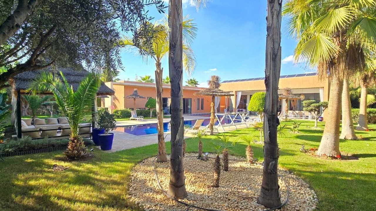 Photo of Patio Balcony in Arset El Bilk