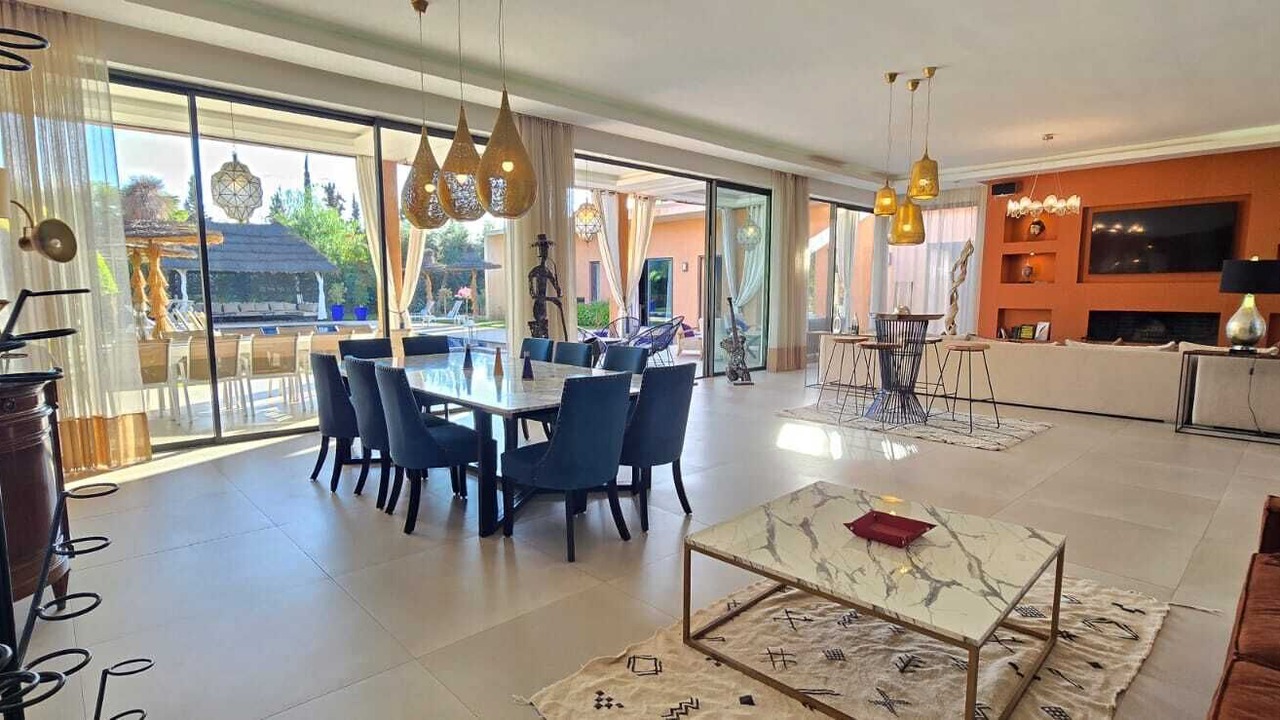 Photo of Livingroom in Arset El Bilk
