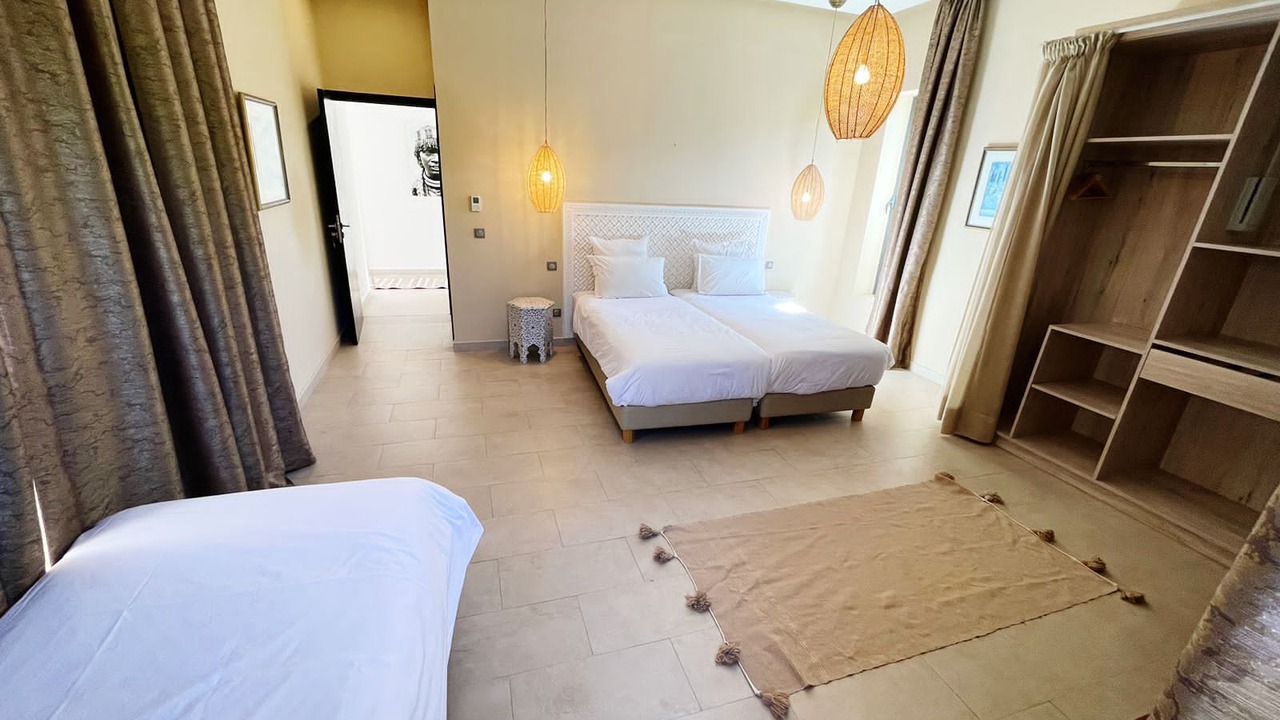 Photo of Bedroom in Arset El Bilk