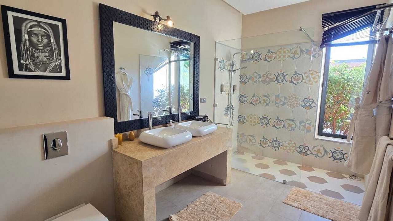 Photo of Bathroom in Arset El Bilk