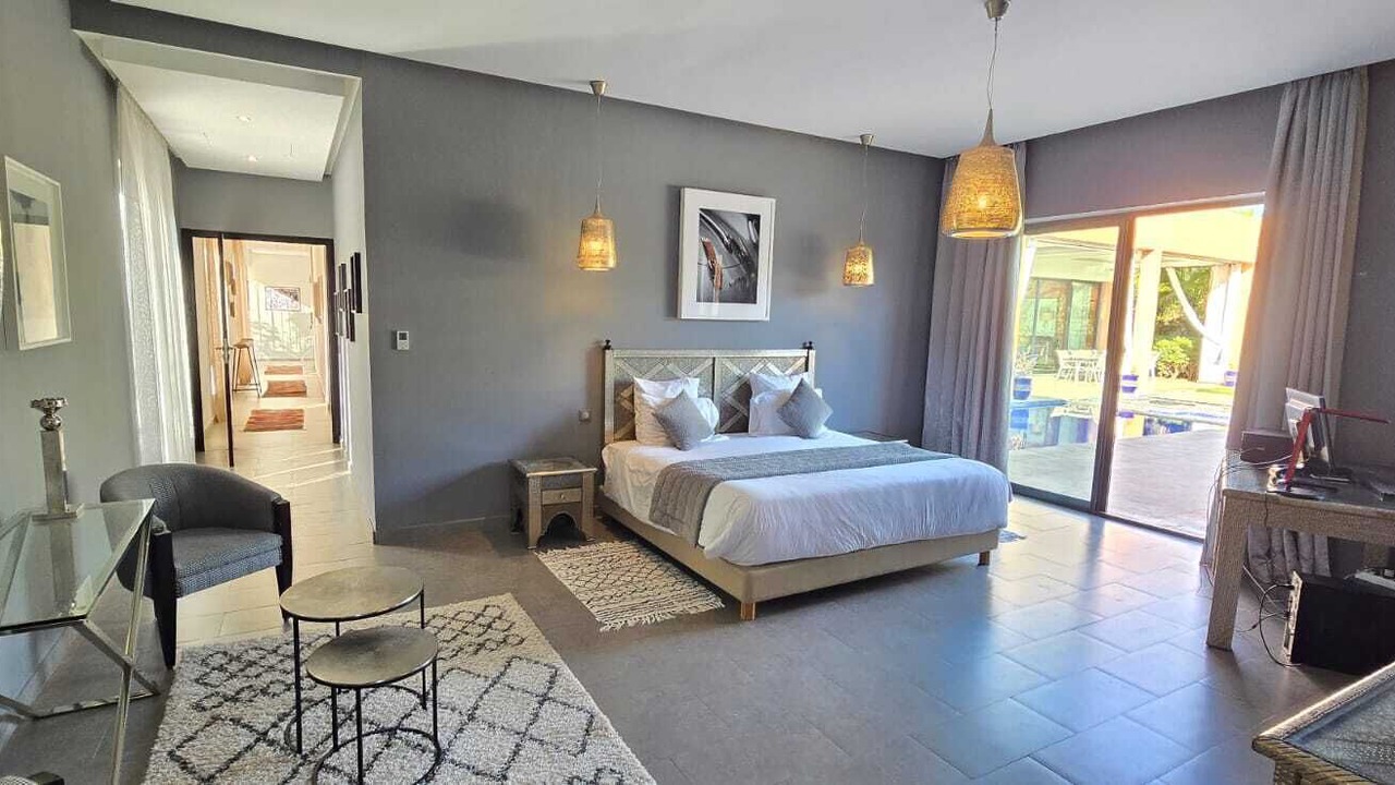 Photo of Bedroom in Arset El Bilk