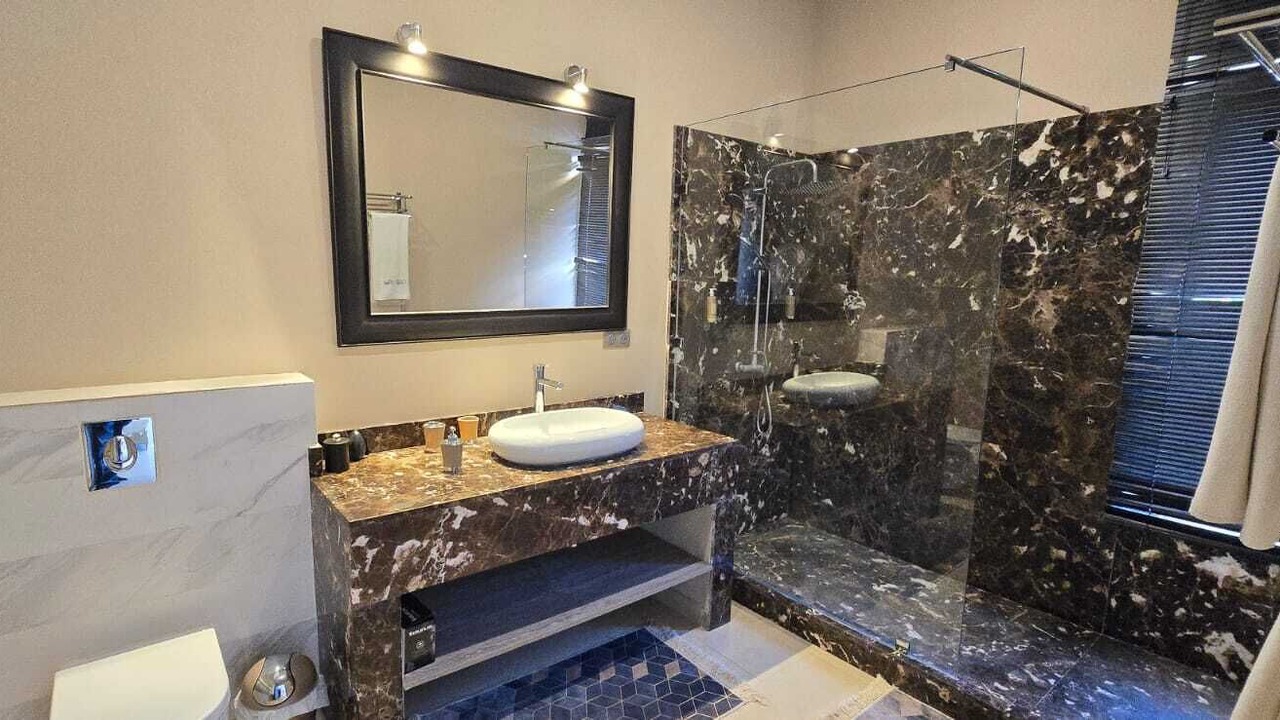 Photo of Bathroom in Arset El Bilk