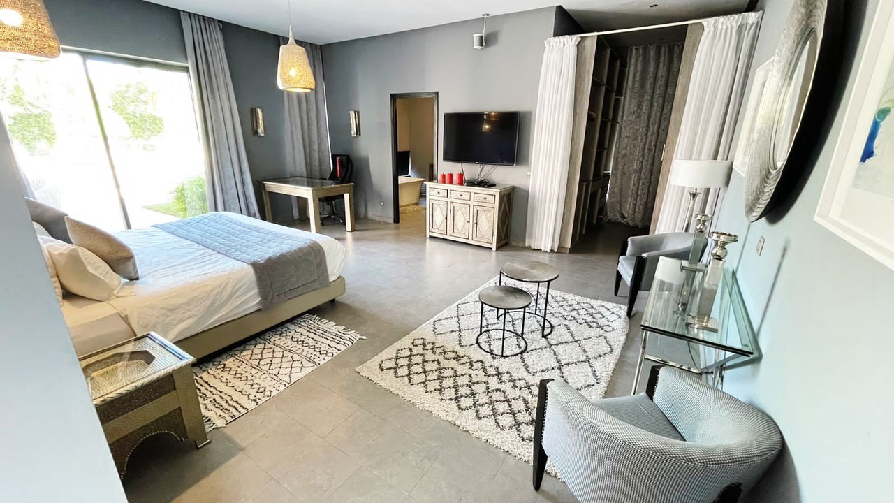 Photo of Bedroom in Arset El Bilk