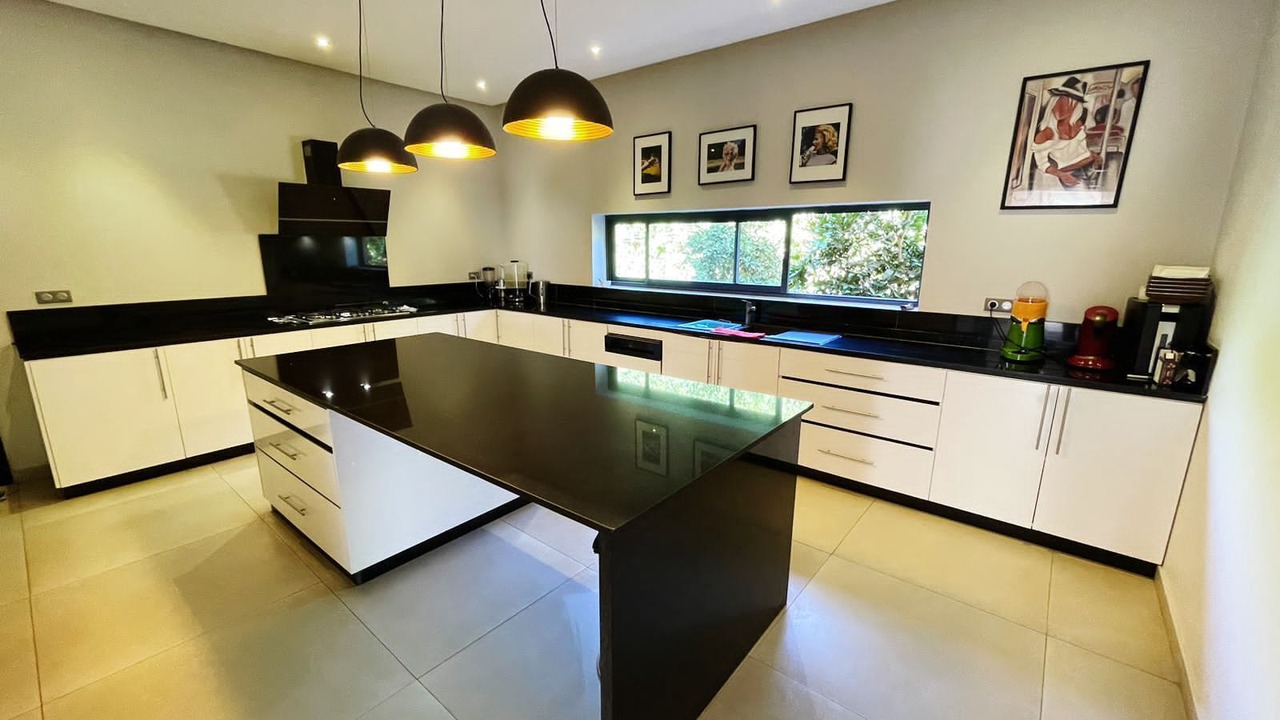Photo of Kitchen in Arset El Bilk