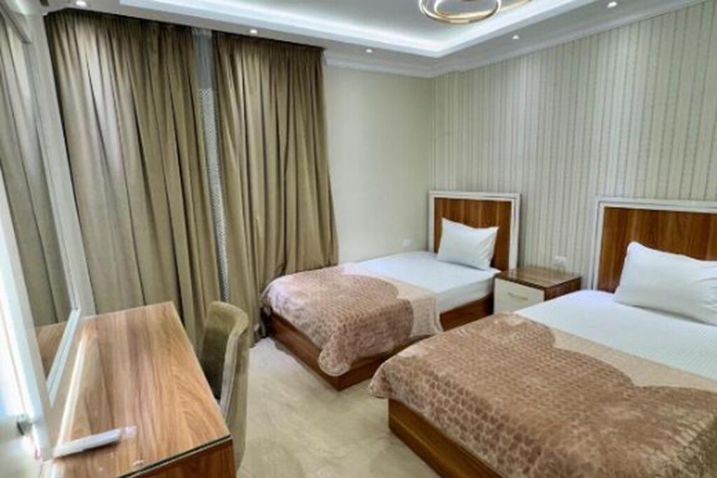 Photo of Bedroom in Al Duqqi