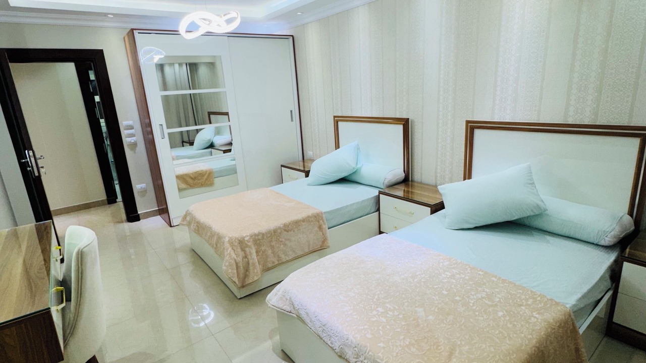 Photo of Bedroom in Al Duqqi