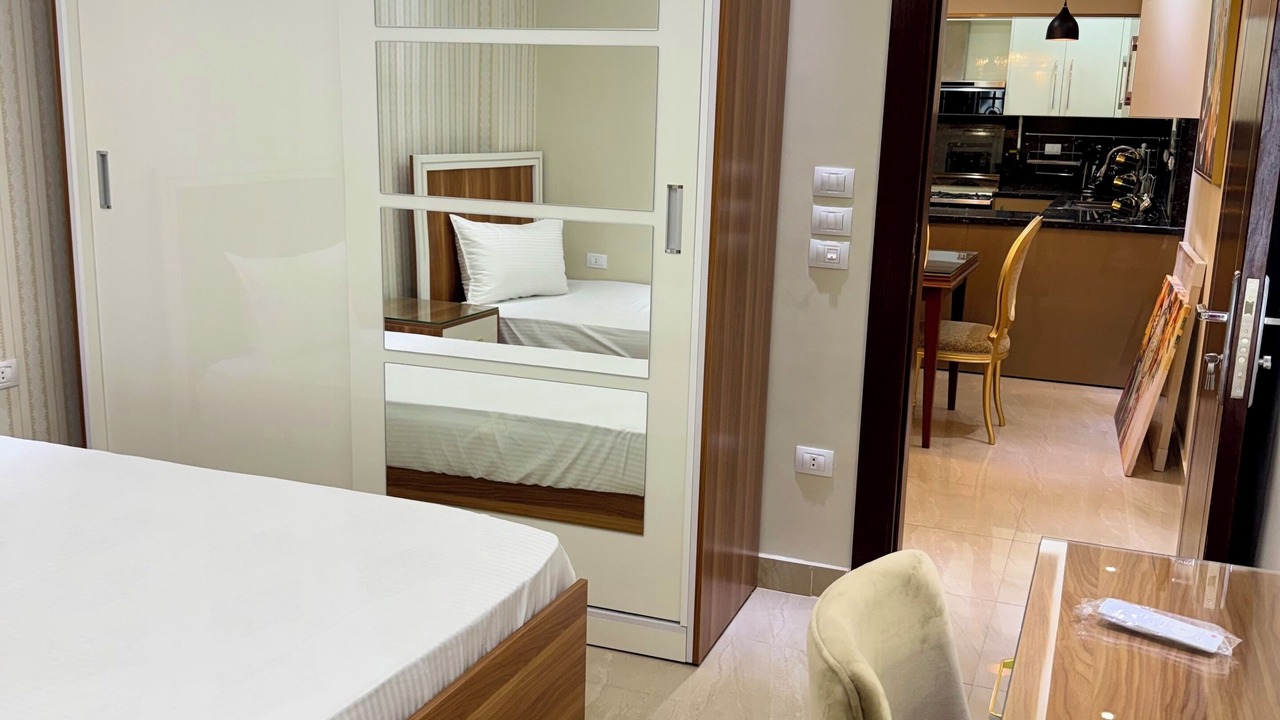 Photo of Bedroom in Al Duqqi