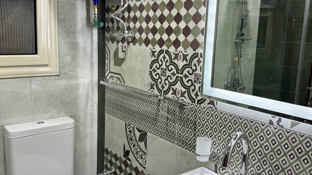 Photo of Bathroom in Al Duqqi