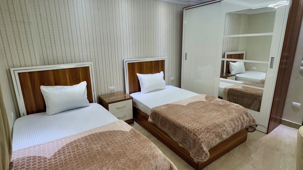Photo of Bedroom in Al Duqqi