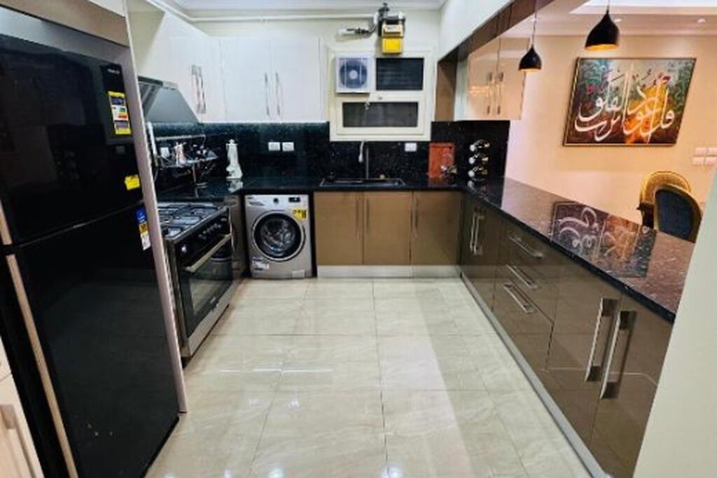 Photo of Kitchen in Al Duqqi