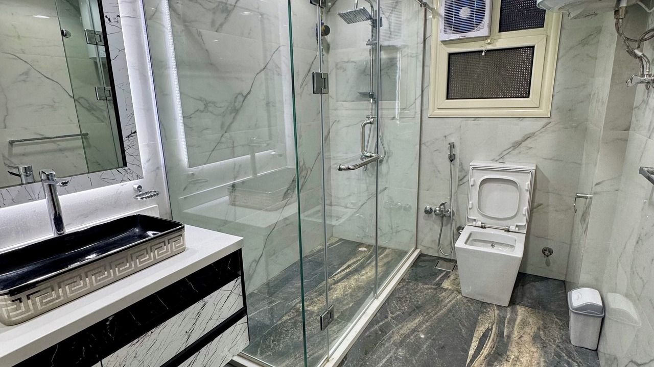 Photo of Bathroom in Al Duqqi