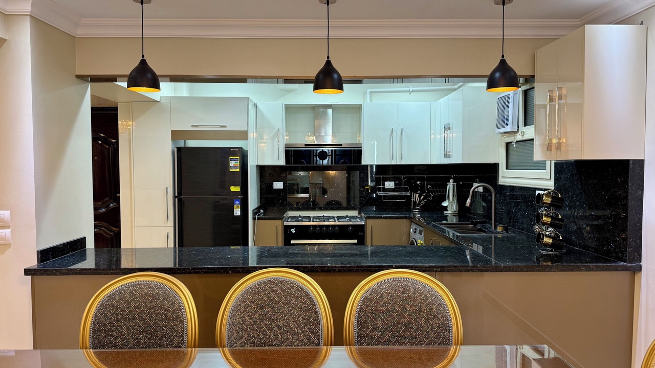 Photo of Kitchen in Al Duqqi