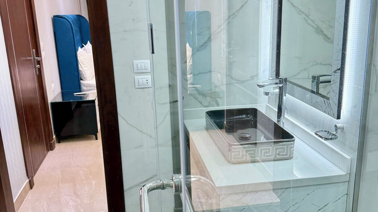 Photo of Bathroom in Al Duqqi