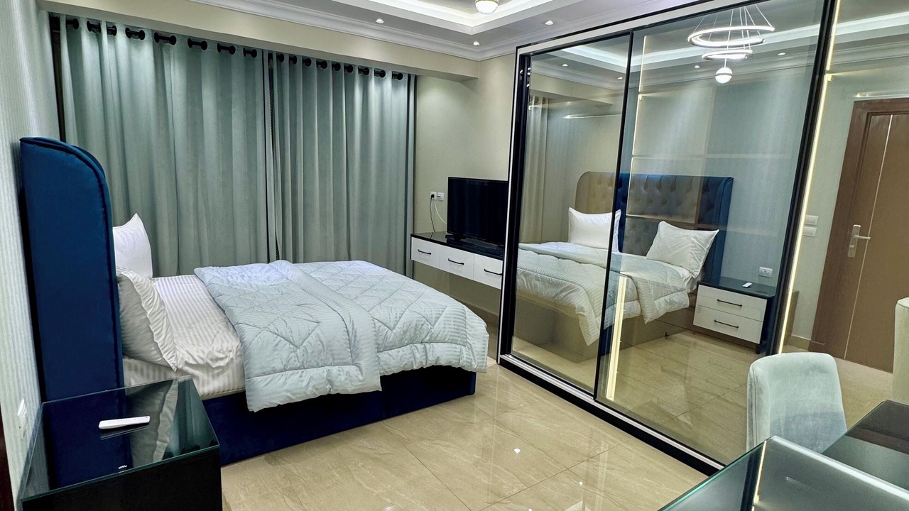 Photo of Bedroom in Al Duqqi