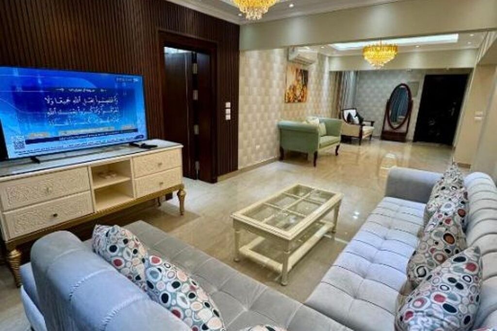 Photo of Livingroom in Al Duqqi