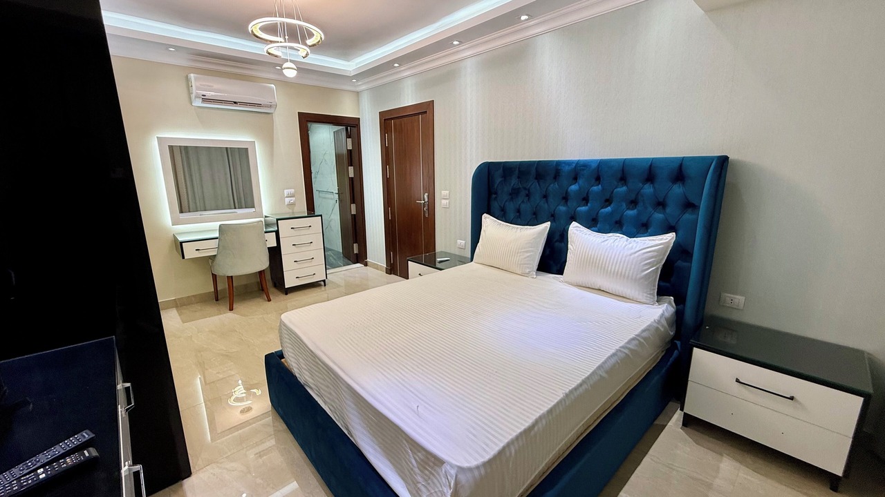 Photo of Bedroom in Al Duqqi