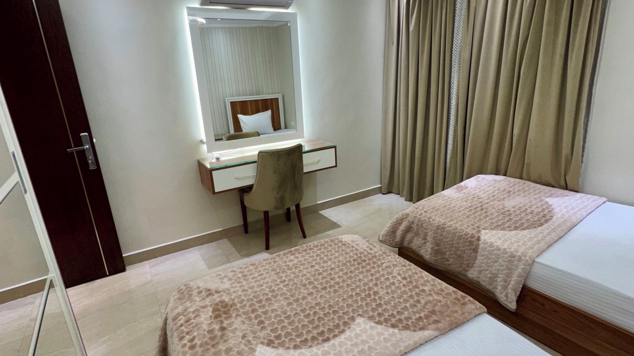 Photo of Bedroom in Al Duqqi