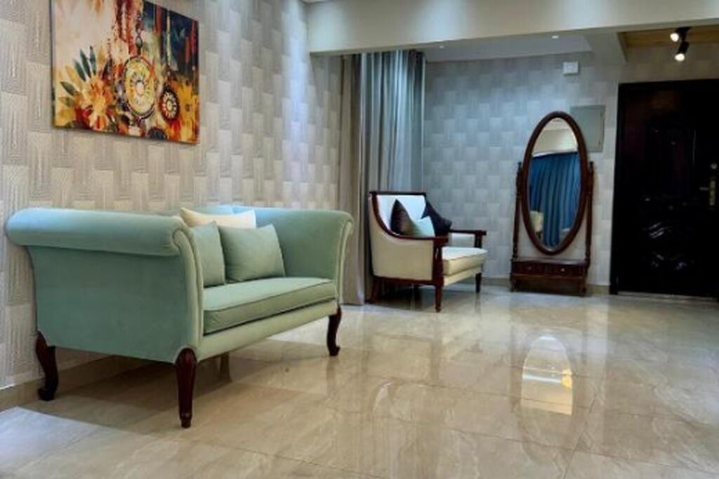 Photo of Livingroom in Al Duqqi