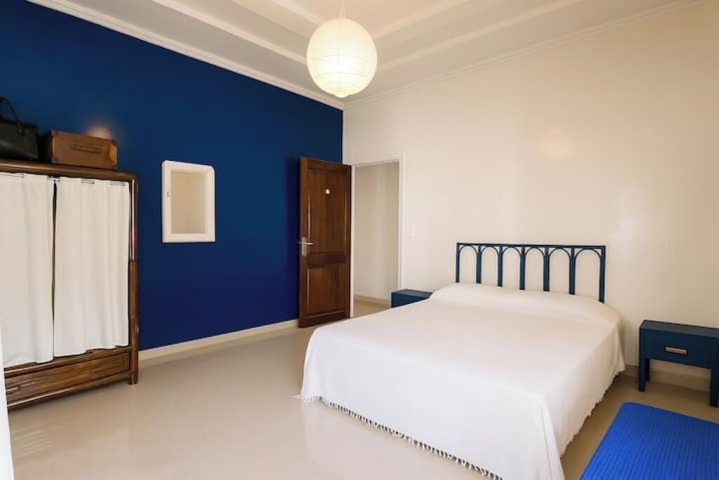 Photo of Bedroom in Saidia