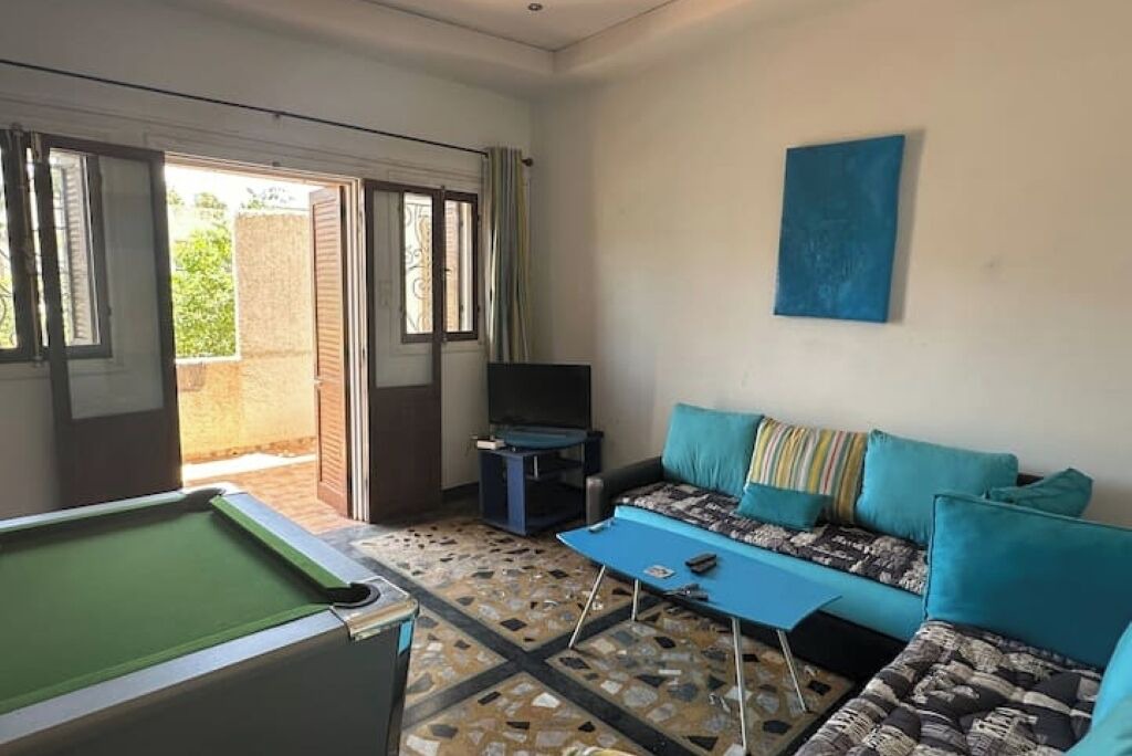 Photo of Livingroom in Saidia