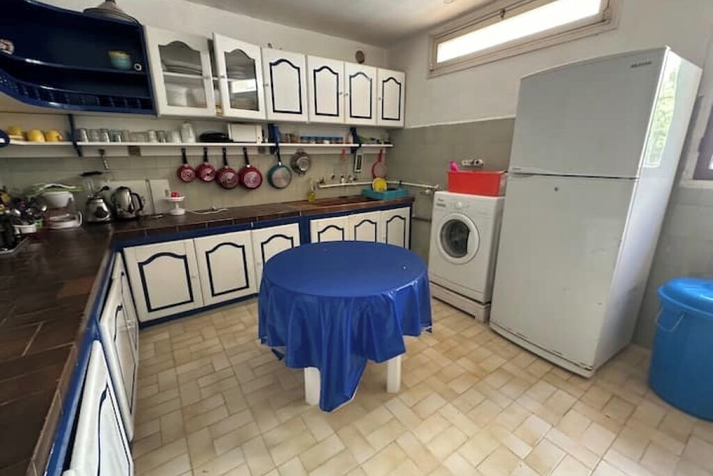 Photo of Kitchen in Saidia