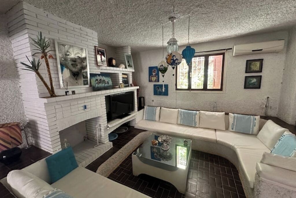 Photo of Livingroom in Saidia