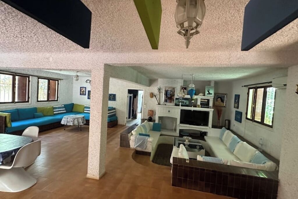 Photo of Livingroom in Saidia