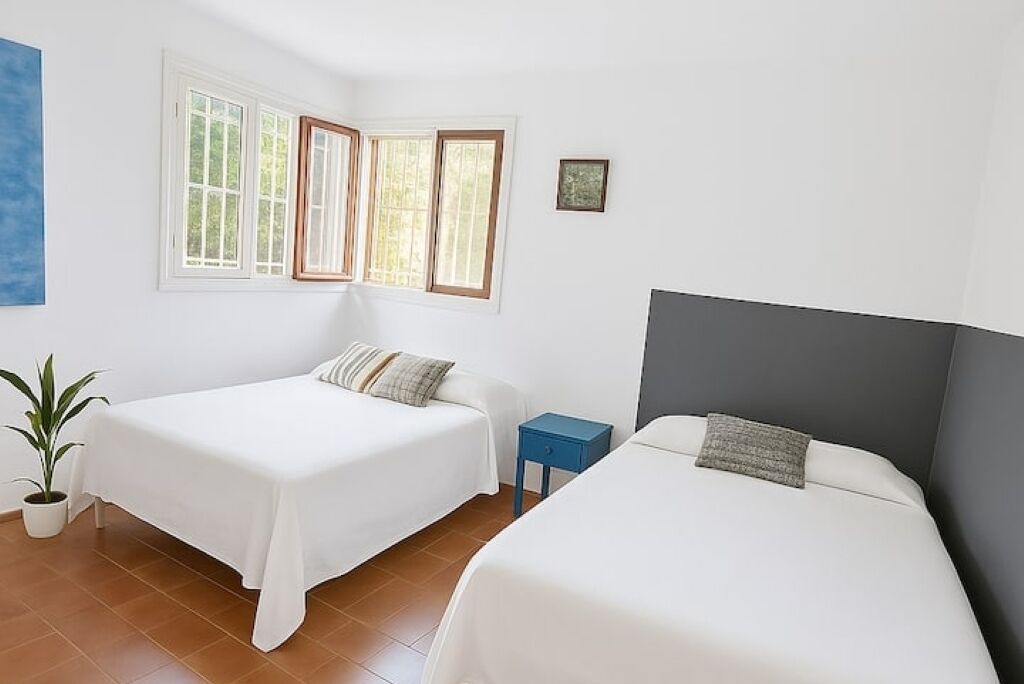 Photo of Bedroom in Saidia