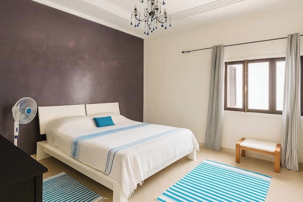 Photo of Bedroom in Saidia