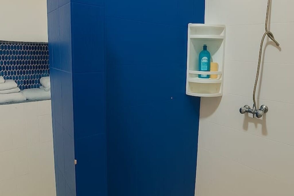 Photo of Bathroom in Saidia
