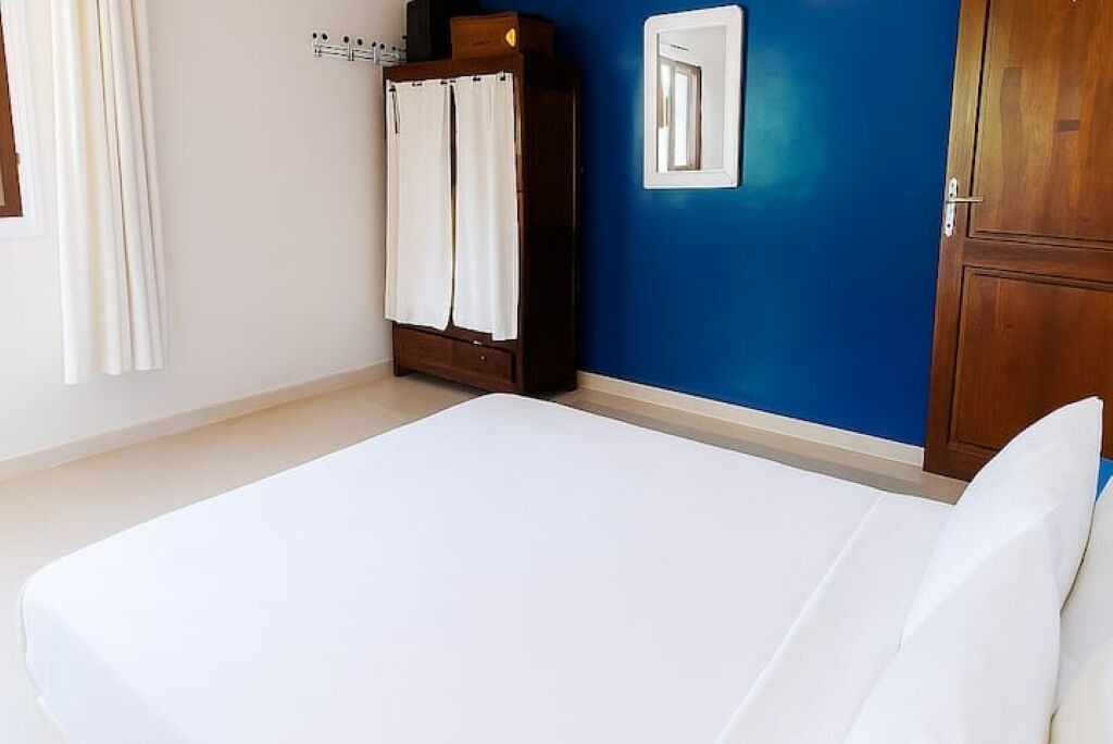 Photo of Bedroom in Saidia
