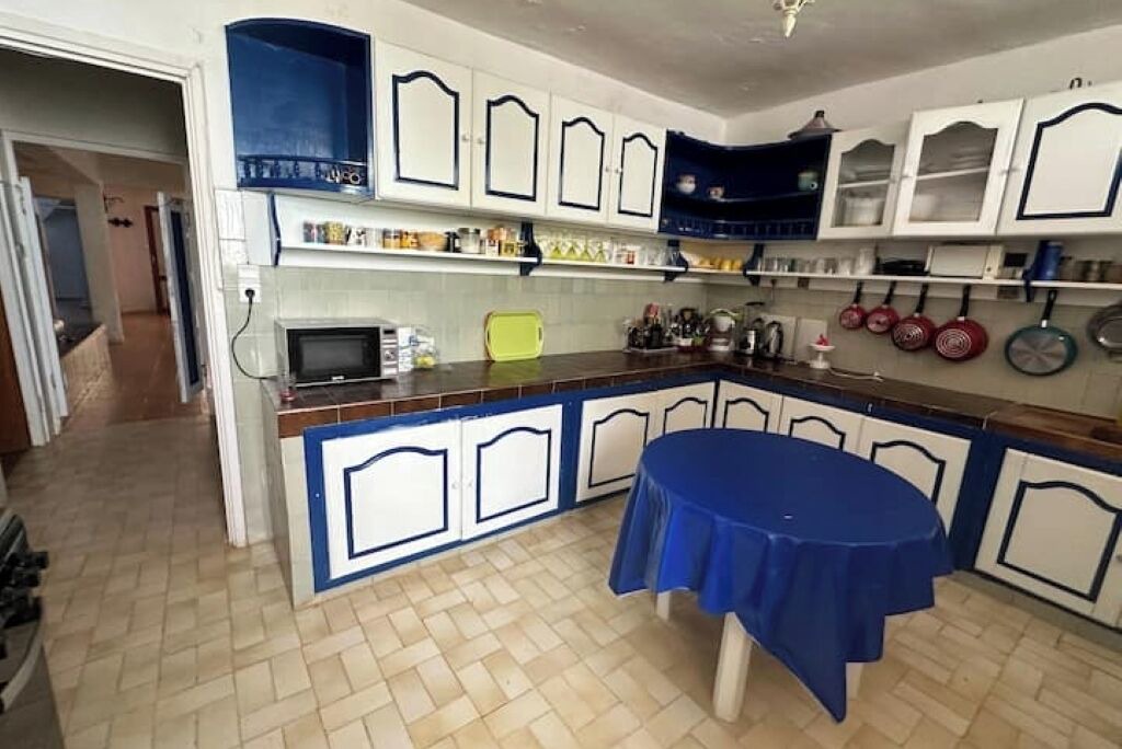Photo of Kitchen in Saidia