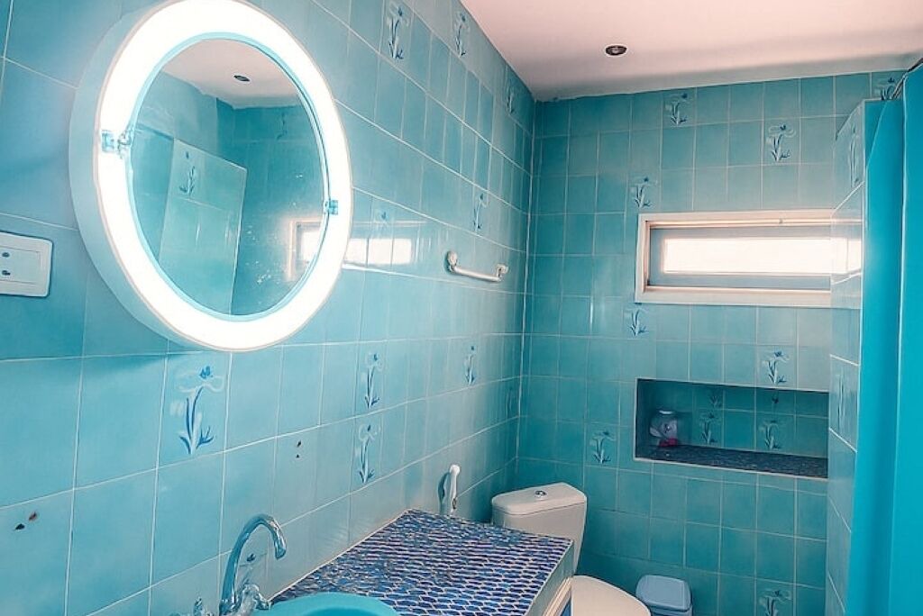Photo of Bathroom in Saidia