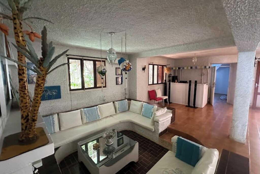 Photo of Livingroom in Saidia
