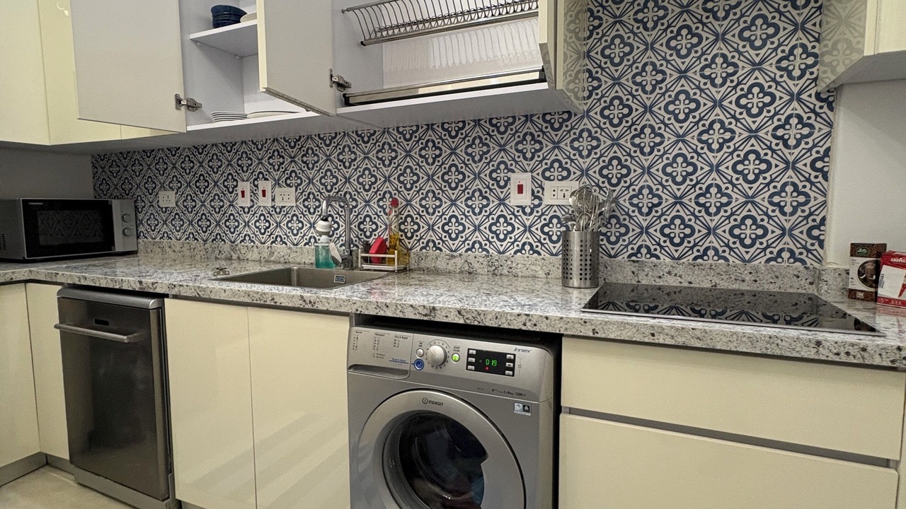 Photo of Kitchen in Abdin