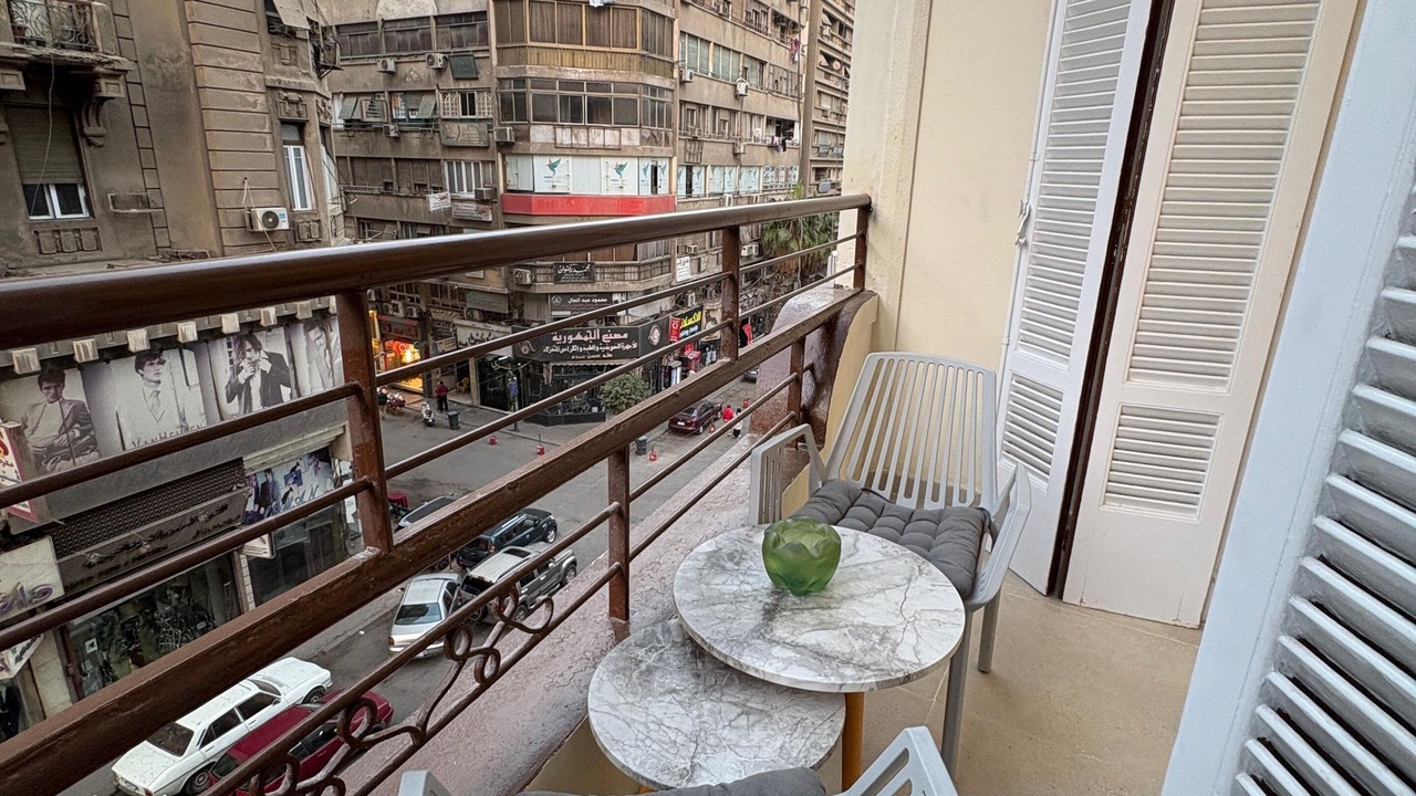 Photo of Outdoor in Abdin