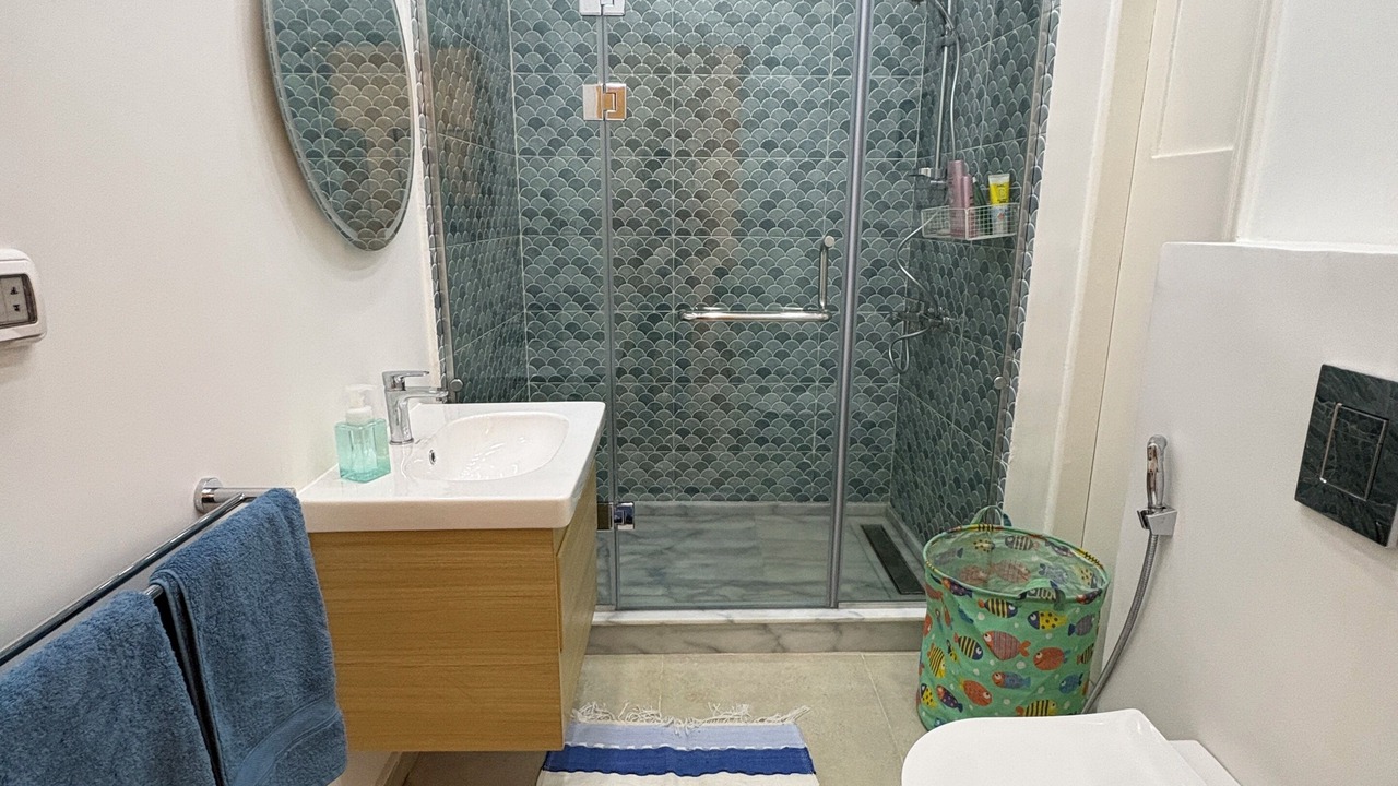 Photo of Bathroom in Abdin